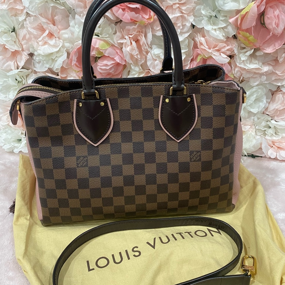 Louis Vuitton Normandy Shoulder Bag - Picture 12 of 15